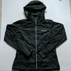 Columbia Rain jacket shell